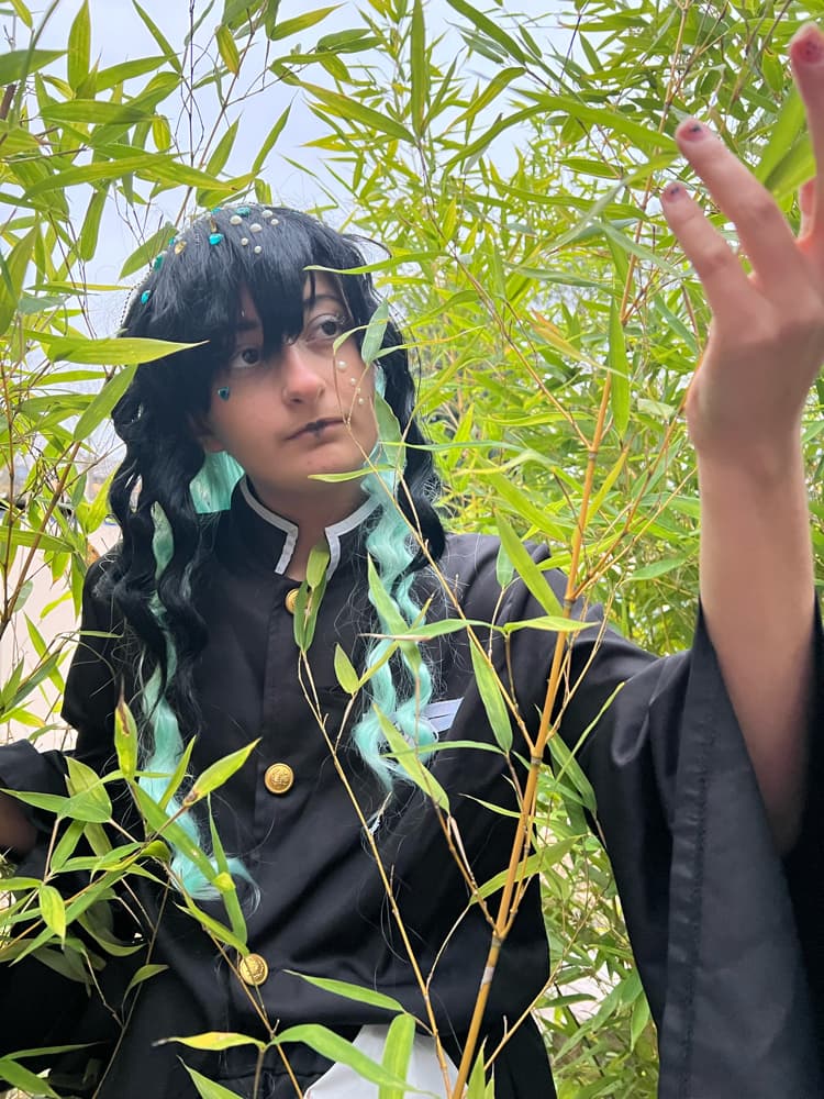 Muichiro Kyu Juu San - Photo 2