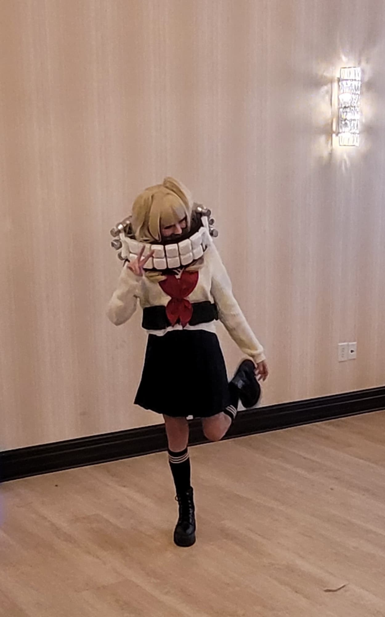 Animefest Halifax - Photo 12