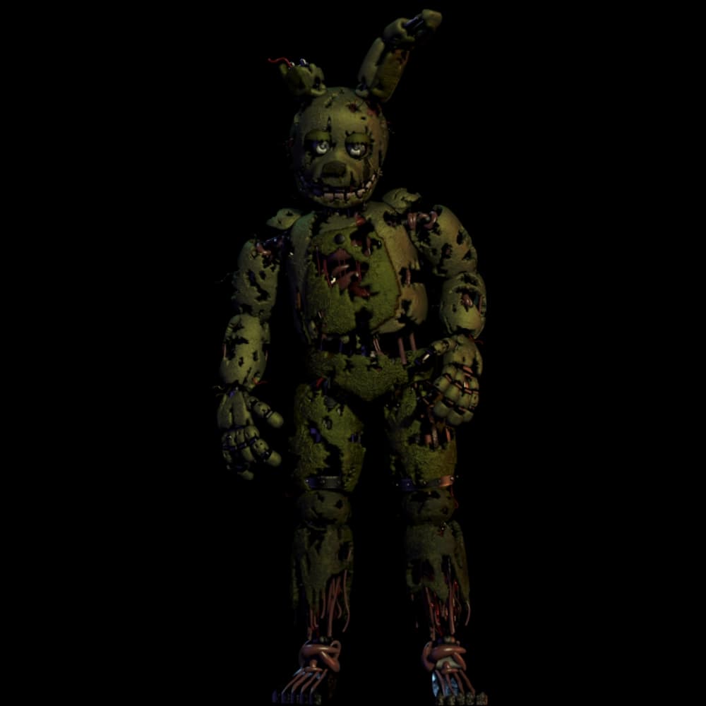Springtrap 