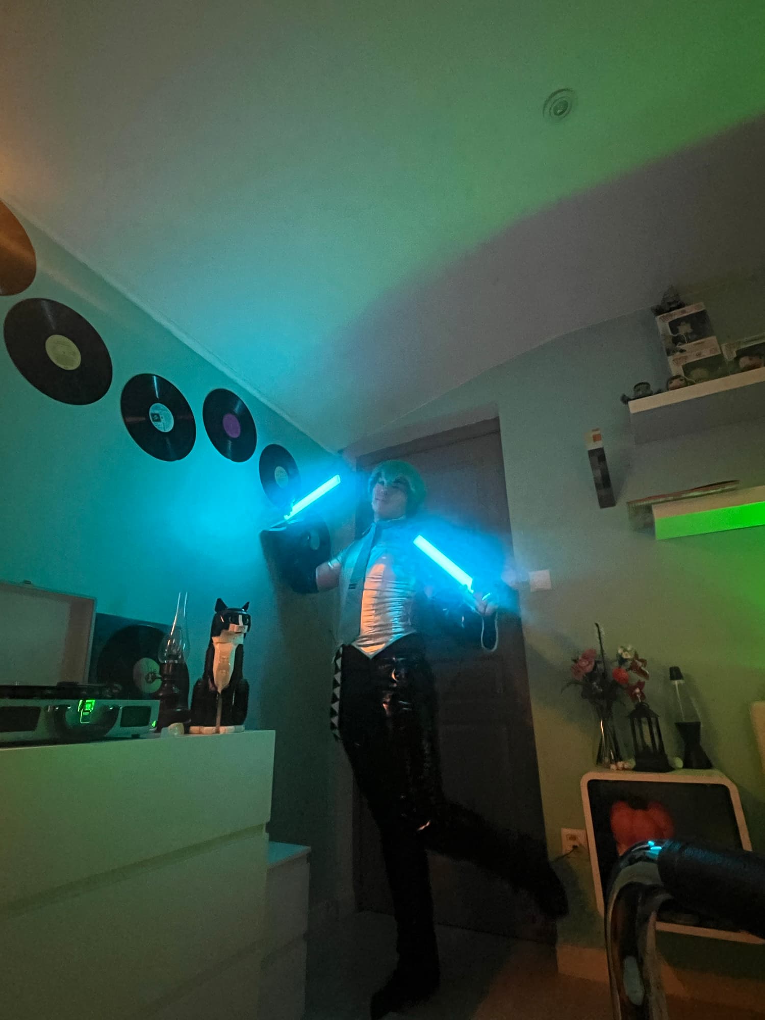 Hatsune mikuo - Photo 1