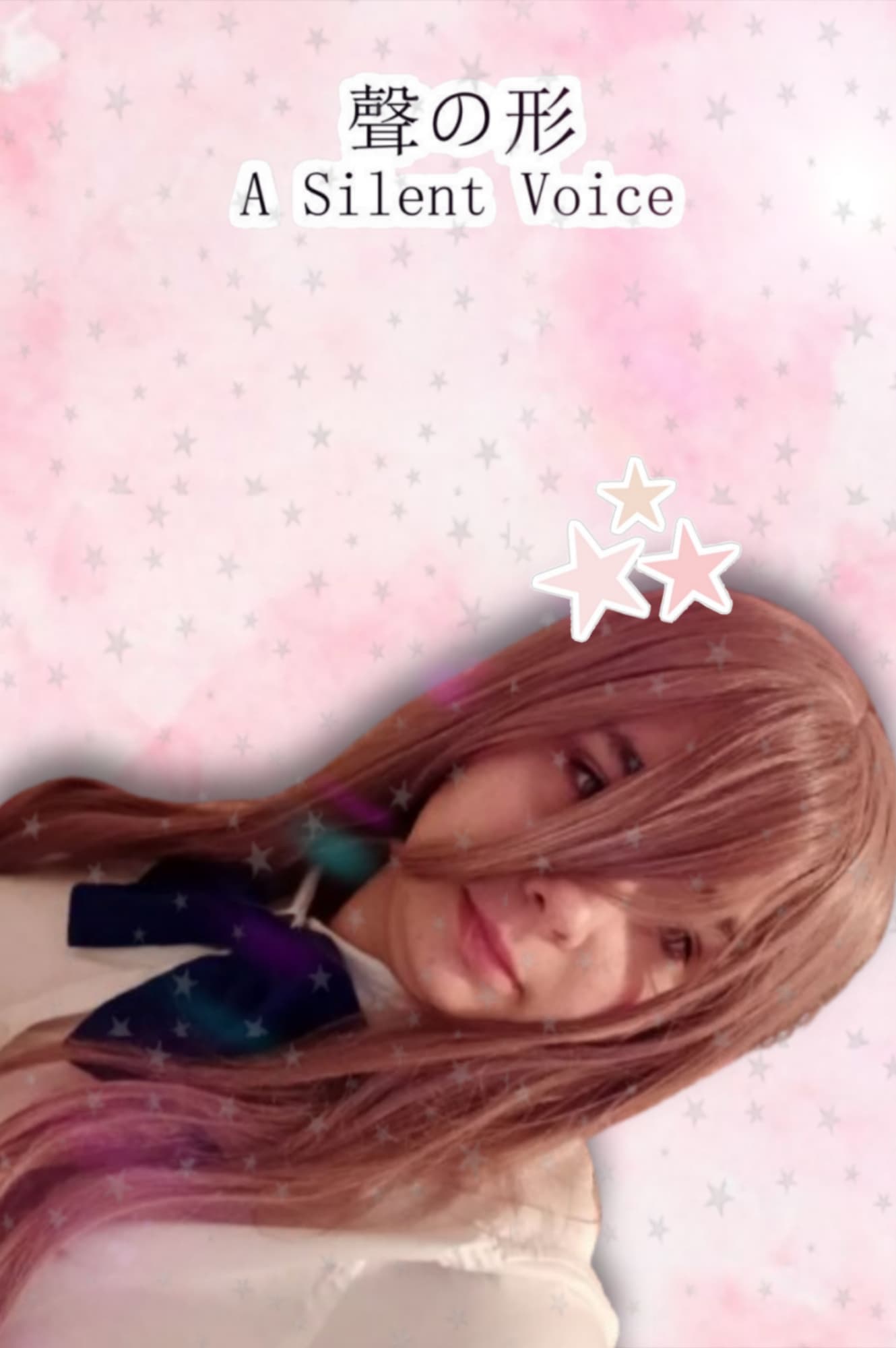 Shoko nishimiya  - Photo 4