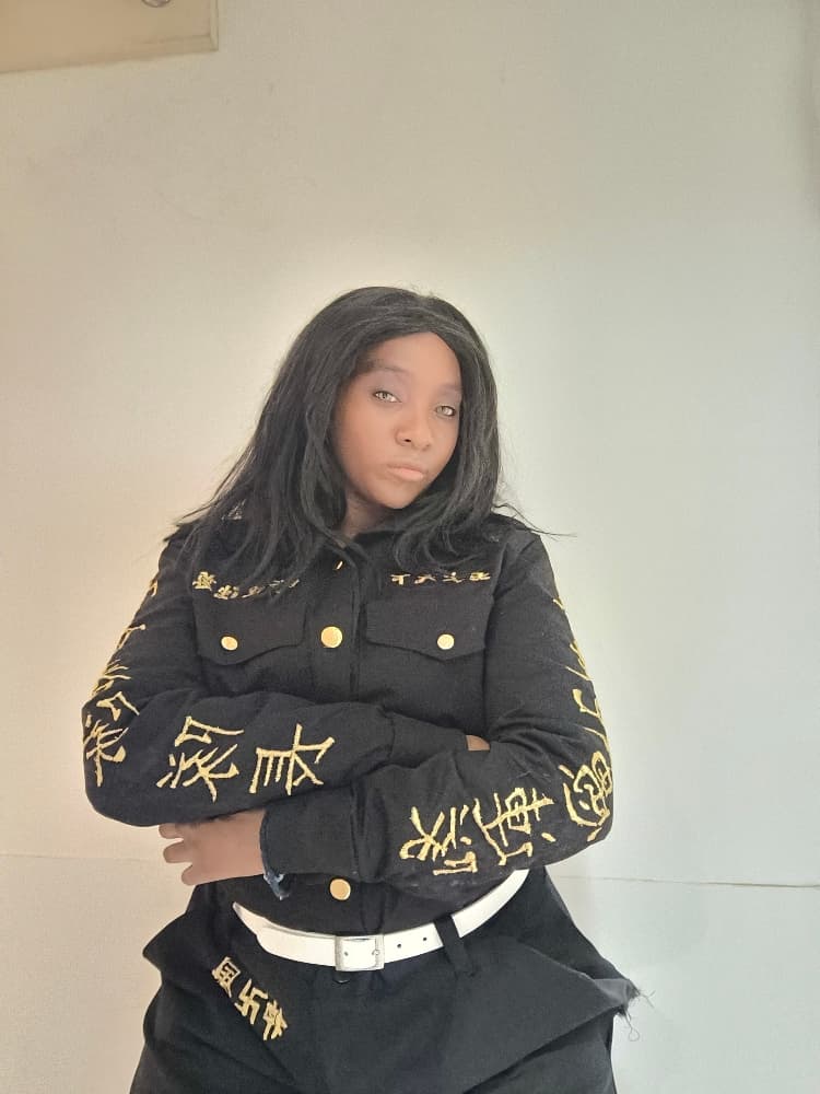 Baji_Tokyo Revengers - Photo 3