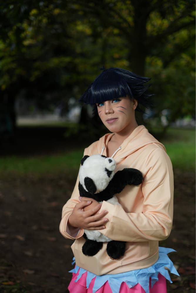 Himawari ( enfant ) - Photo 3