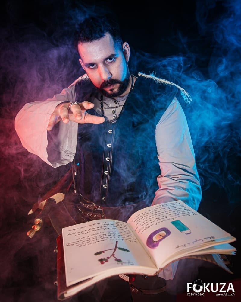 Salomon.G.Stolas - Photo 18