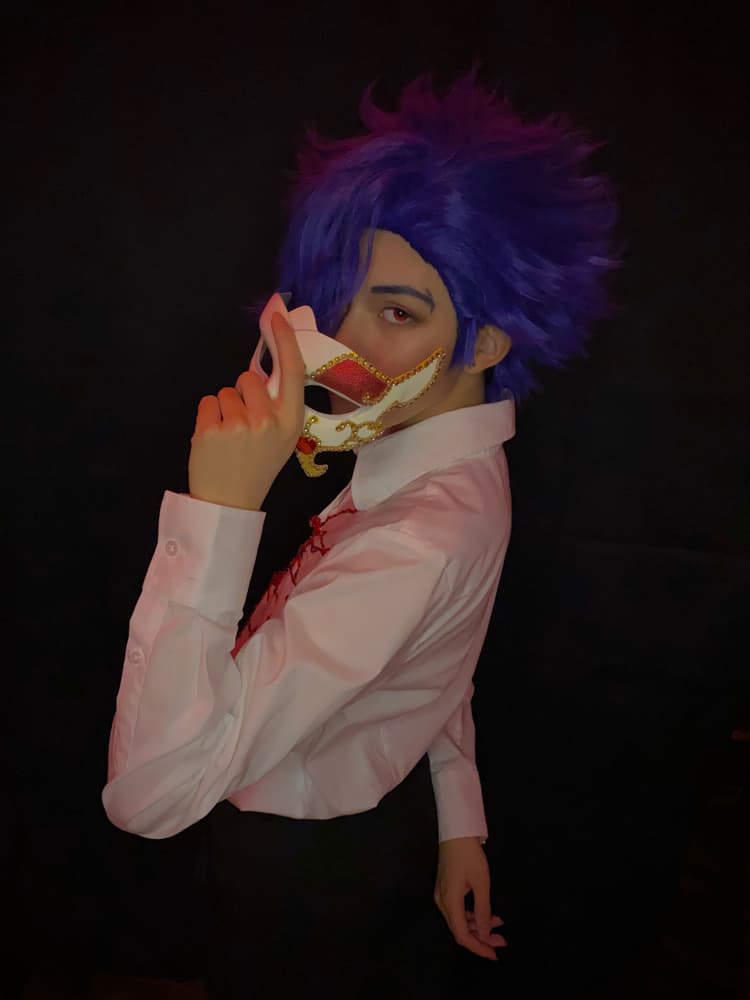 Adam-Sk8 the Infinity  - Photo 8