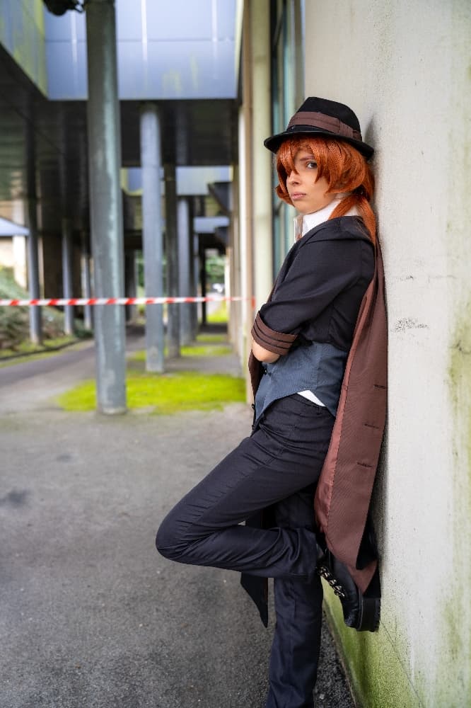 Chuuya Nakahara - Photo 11