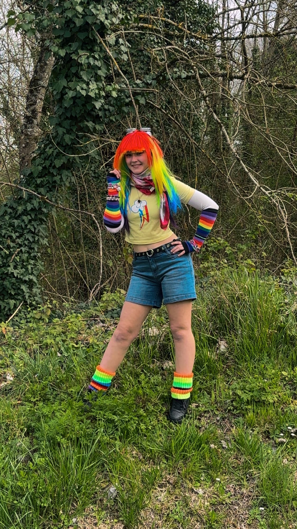 Rainbow Dash  - Photo 15