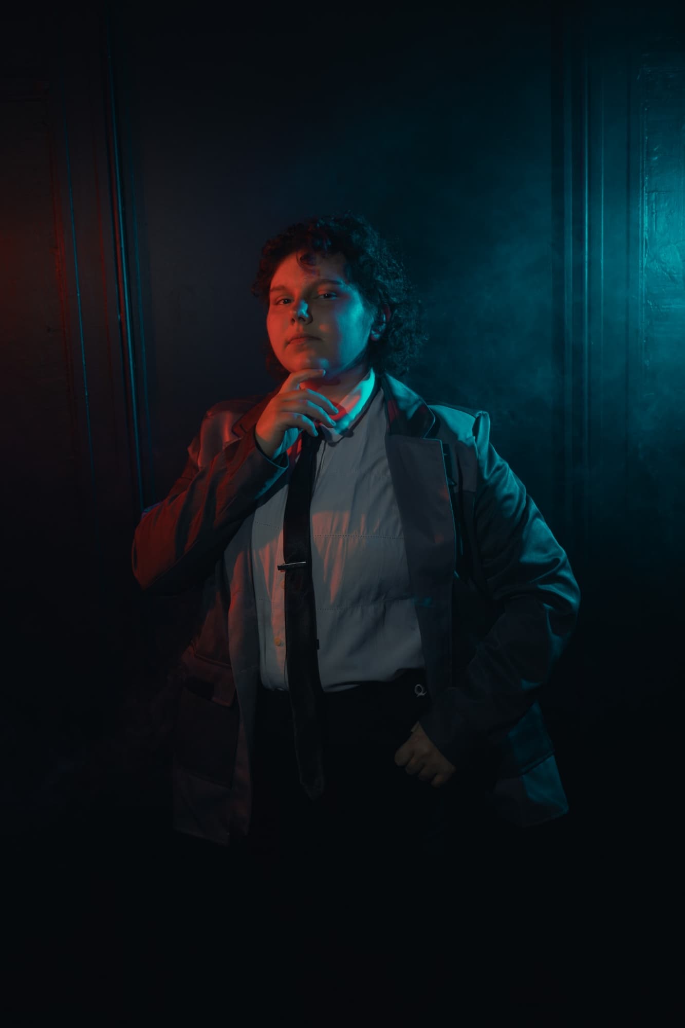 Connor (rk800) - Photo 3