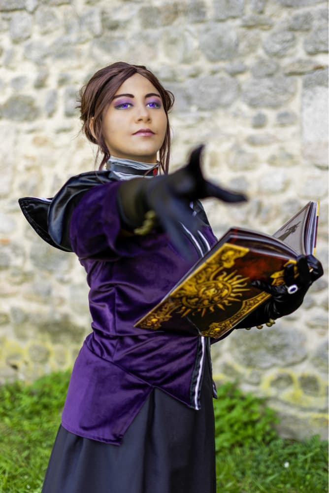 Delilah 2024 - Photo 10