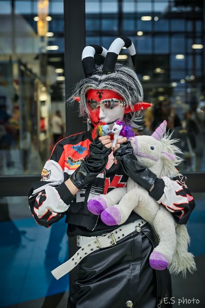 Shooting photo Blitz - Photo 3