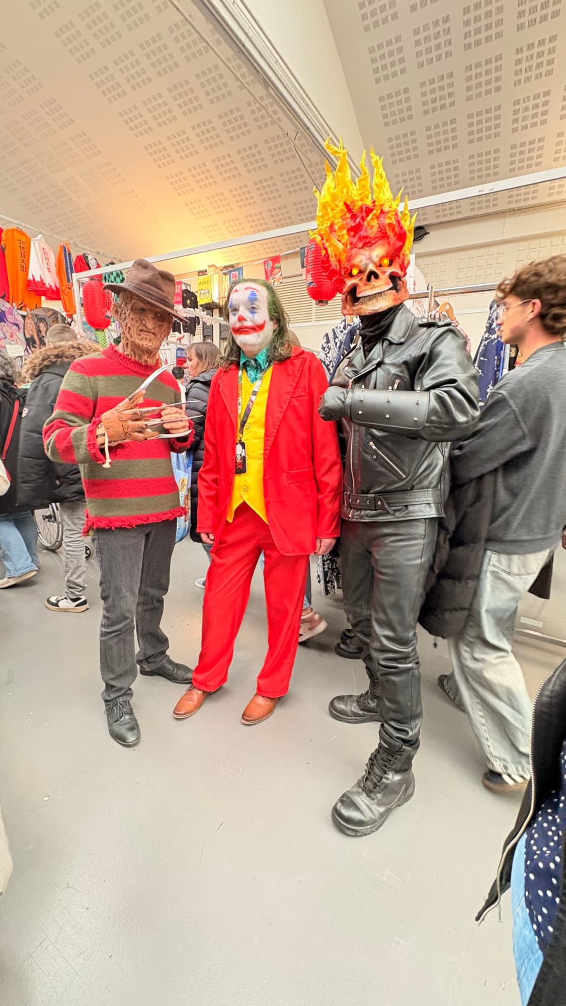 freddy krueger  - Photo 20