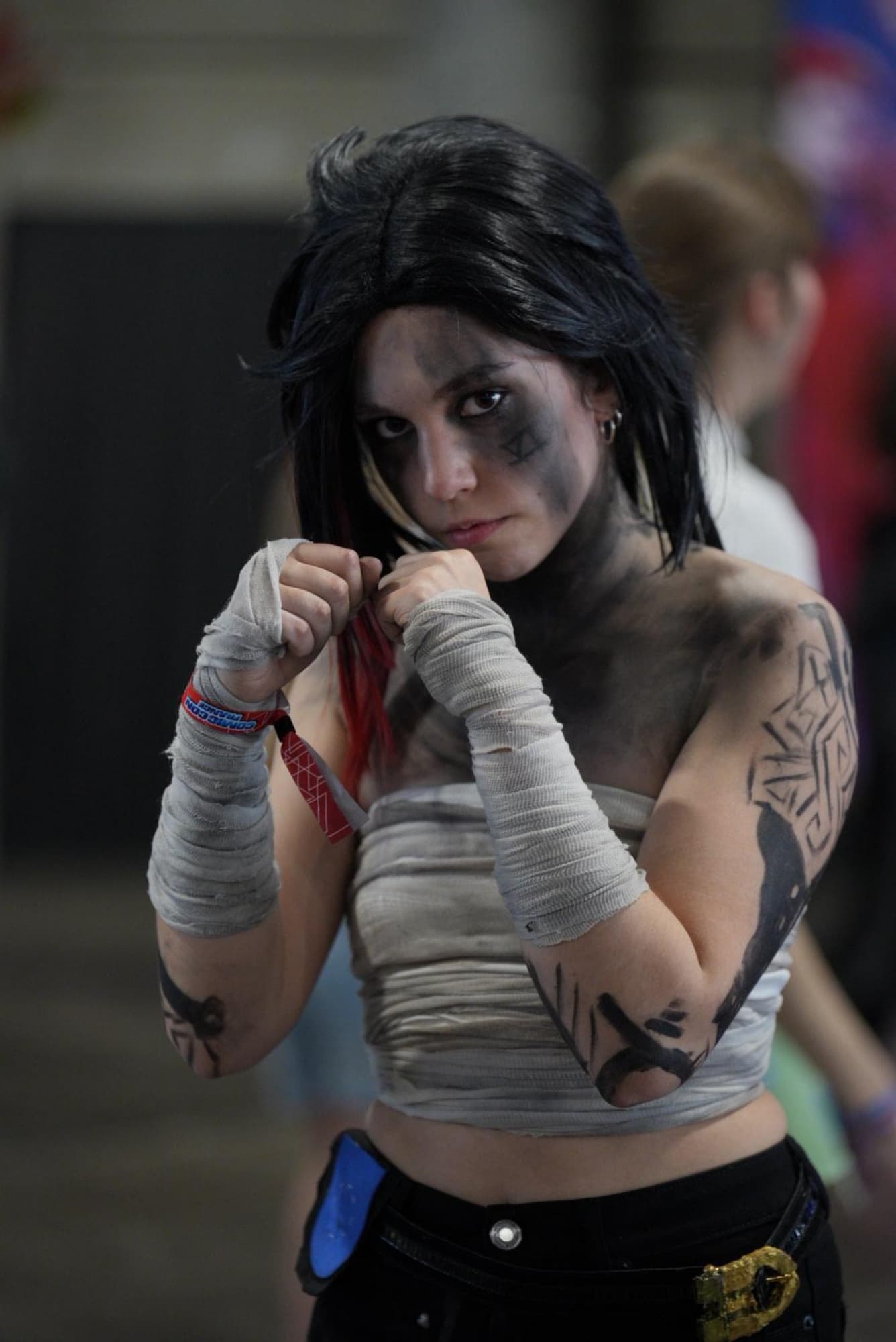 Vi pit fighter era  - Photo 3