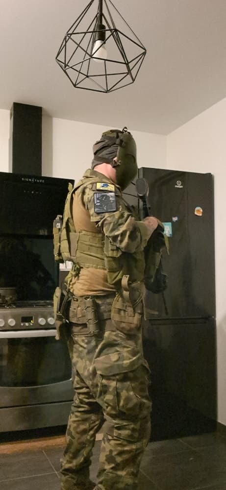 Soldat polonais - Photo 3