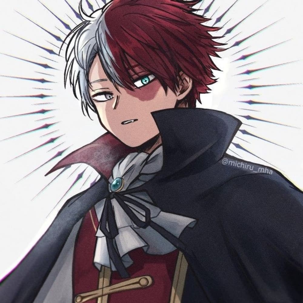 Shoto Vampire (Halloween)