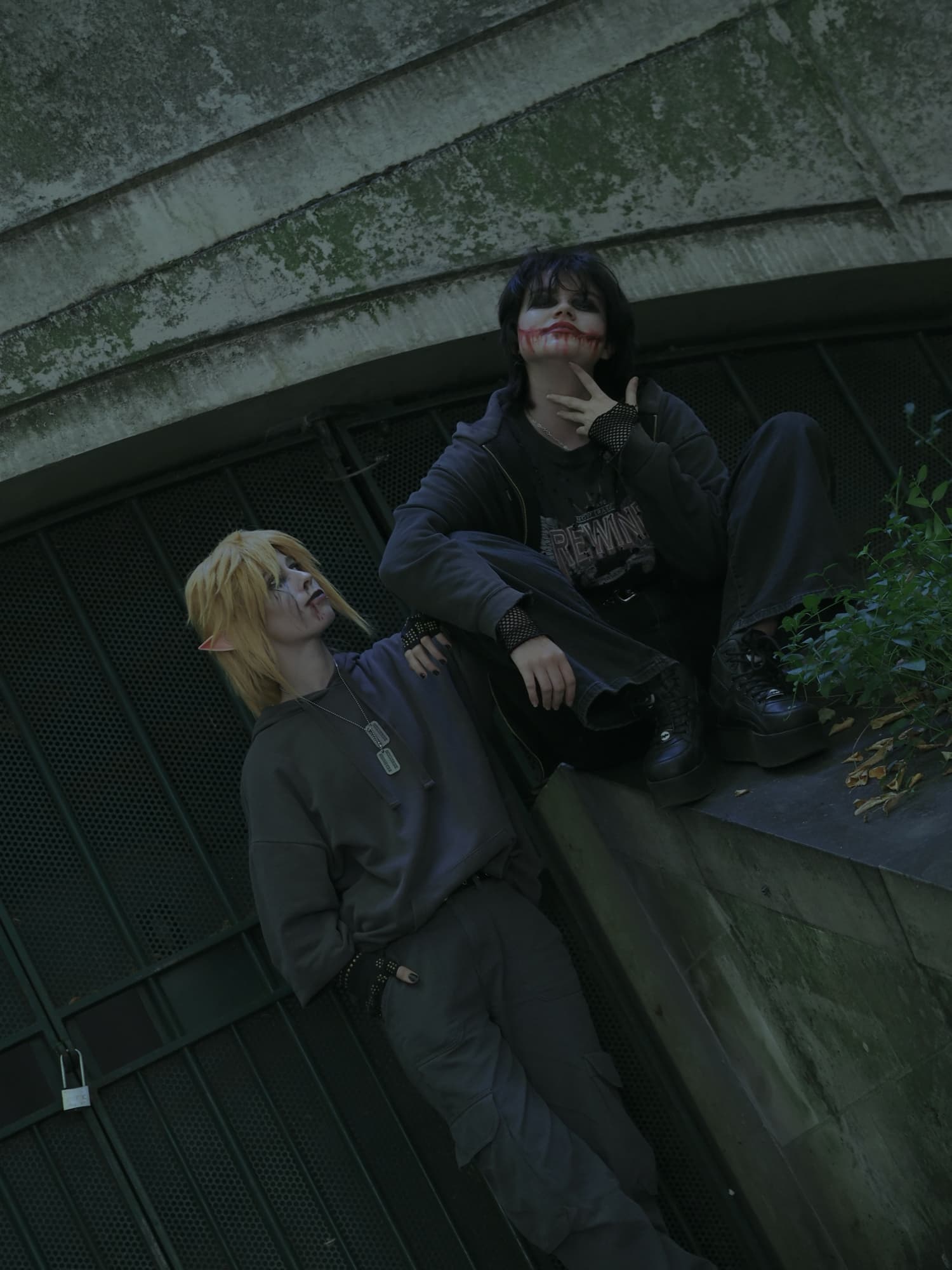 Jeff and Ben - Photo 3