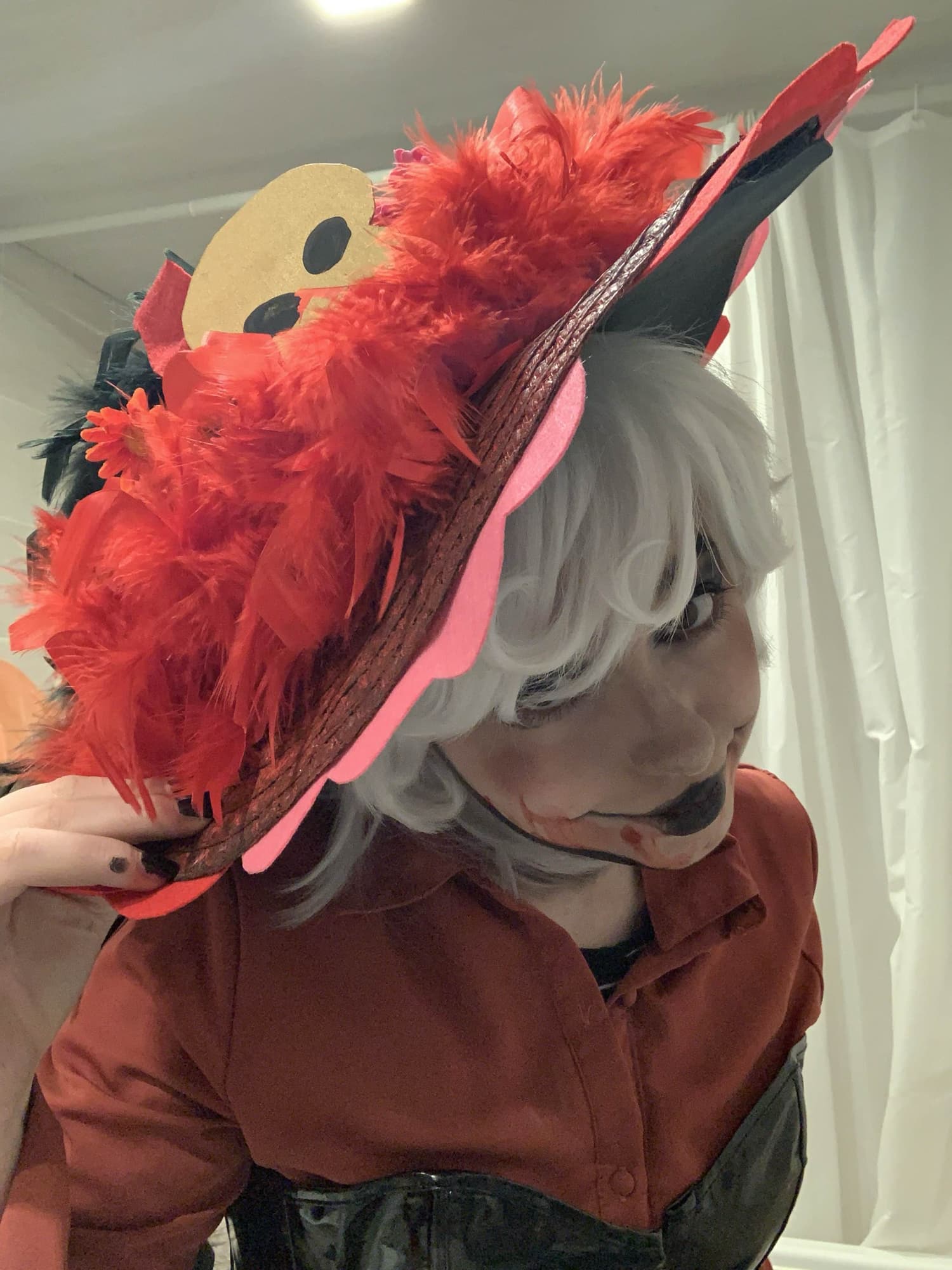 Rosie (2024) - Photo 4