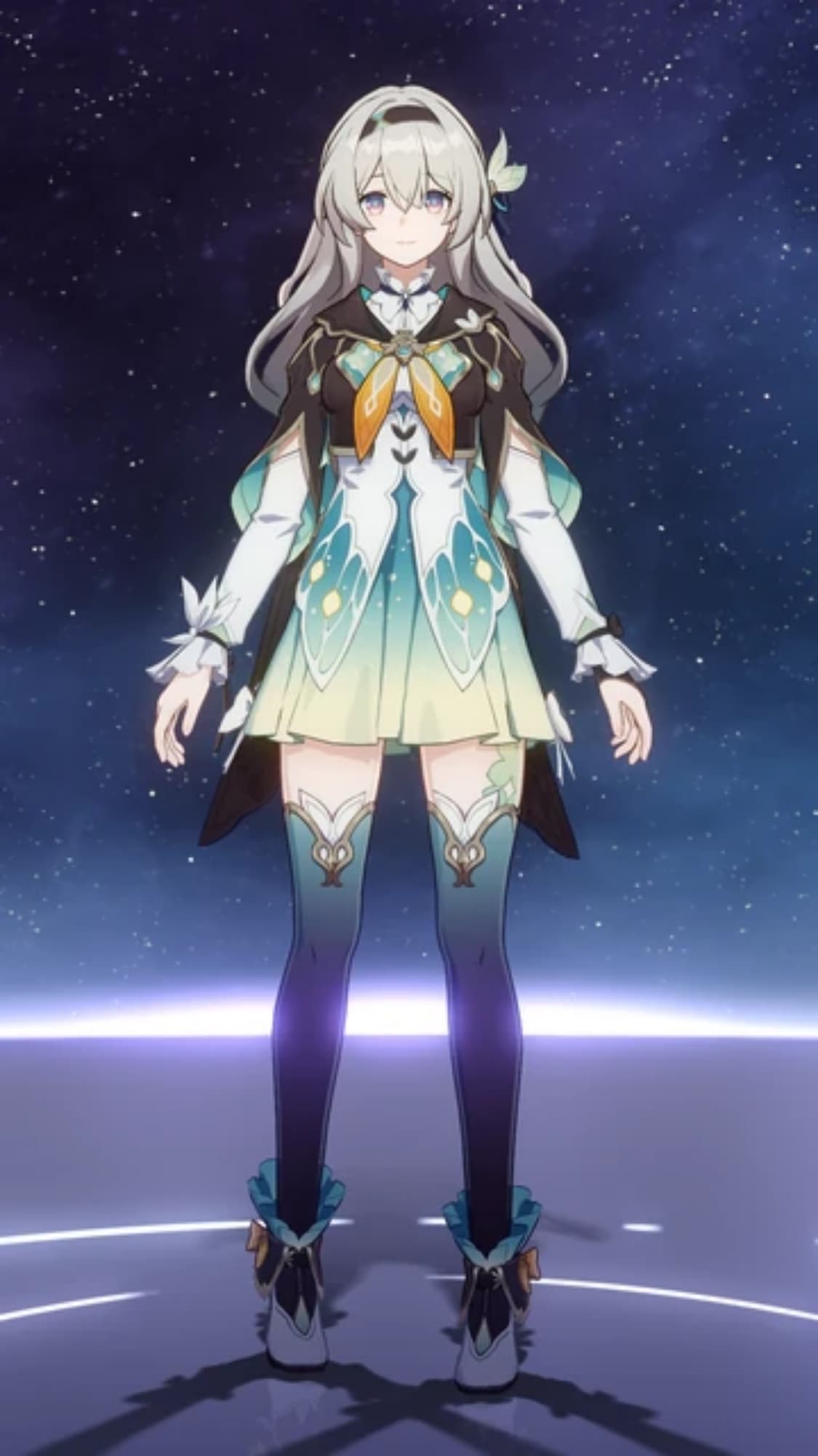 Firefly - Photo 1