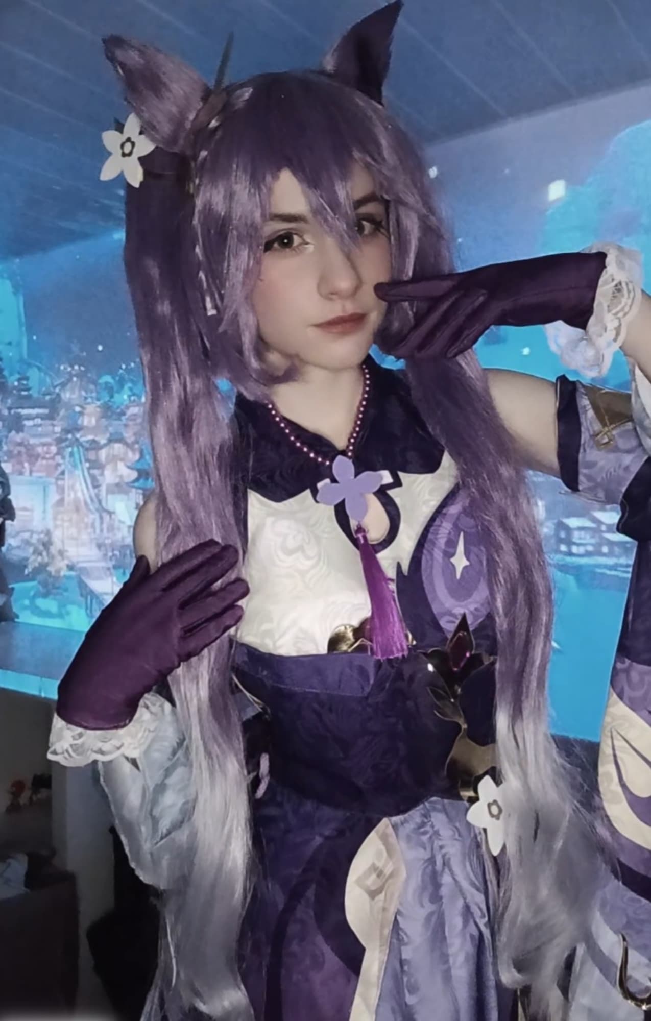 Keqing 2026 - Photo 1