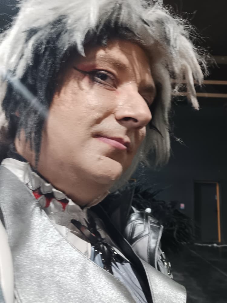 Japan Geek Hénin-Bea - Photo 20