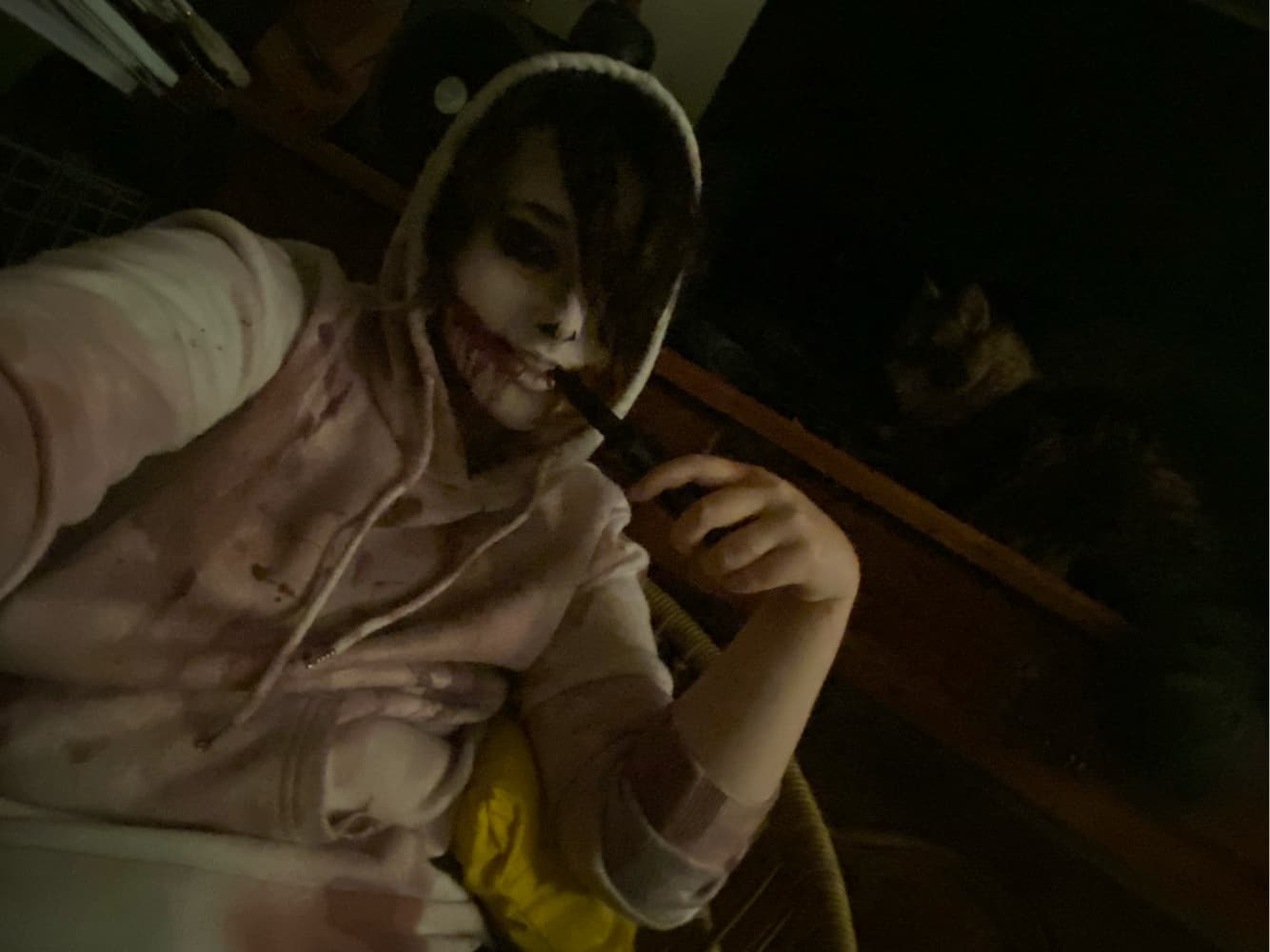 Jeff The Killer  - Photo 7