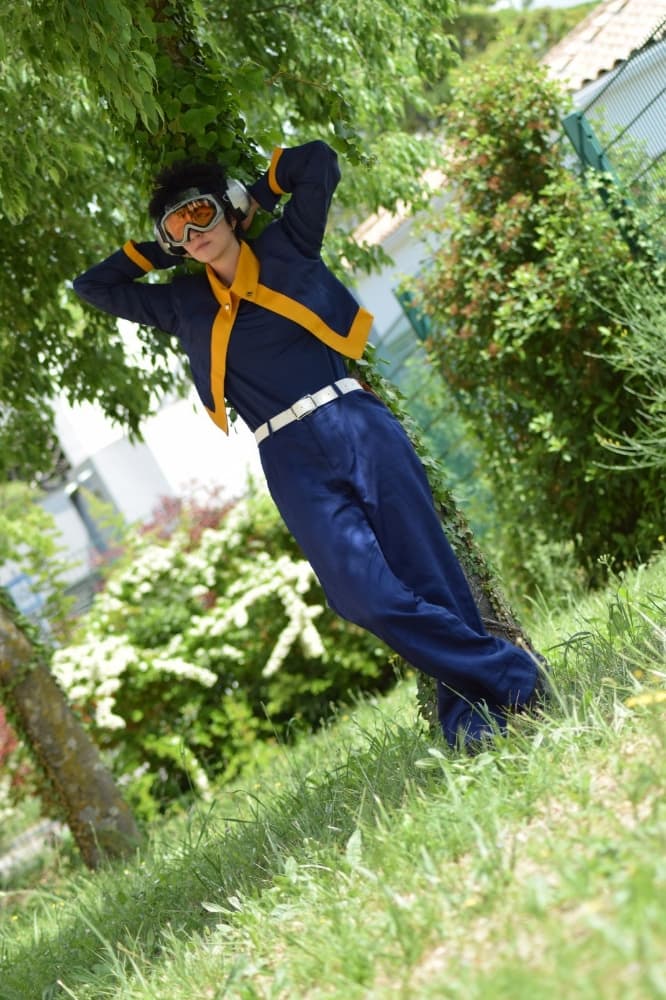 Obito uchiha  - Photo 10