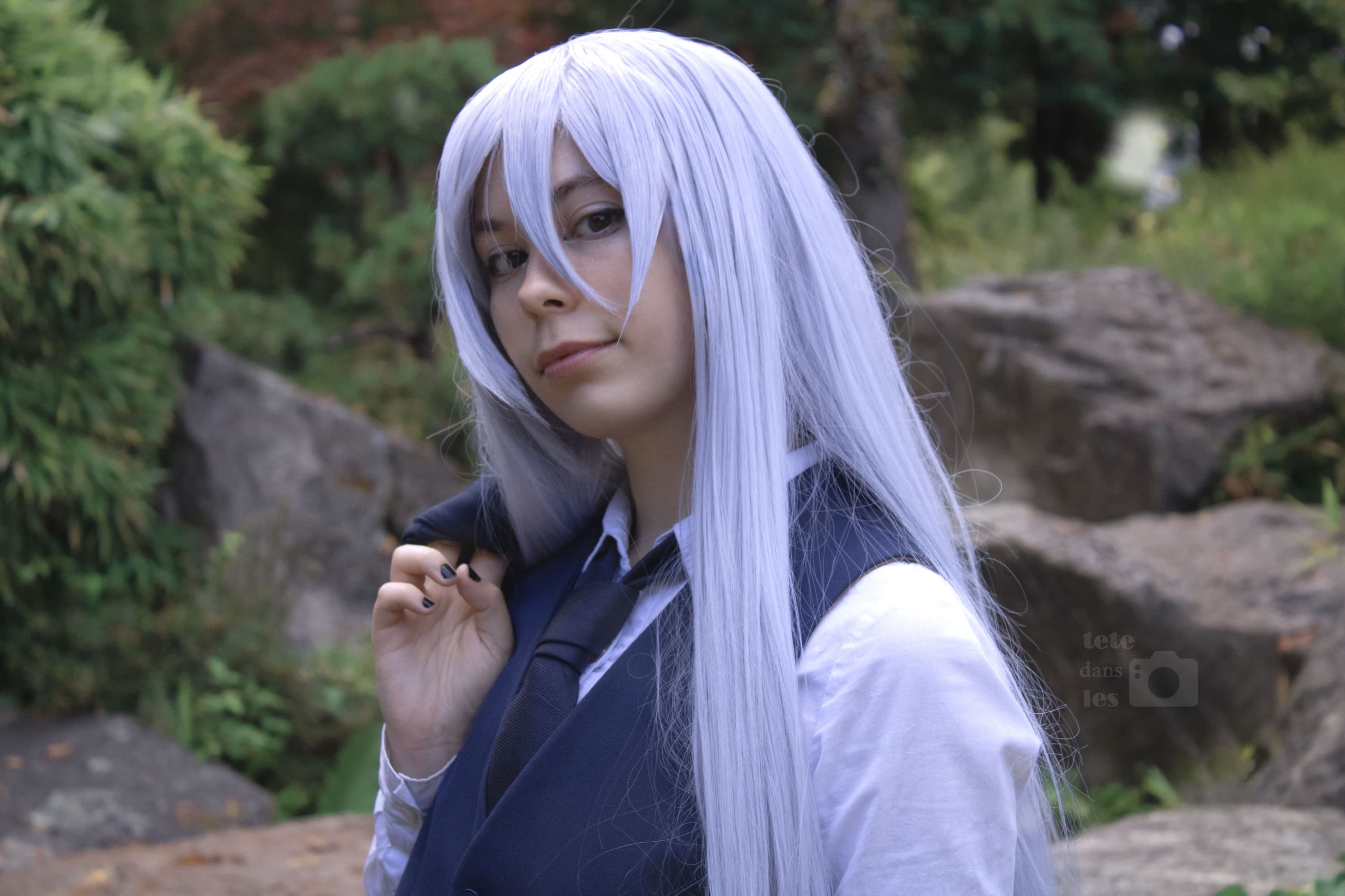 Yuki idolish7  - Photo 2