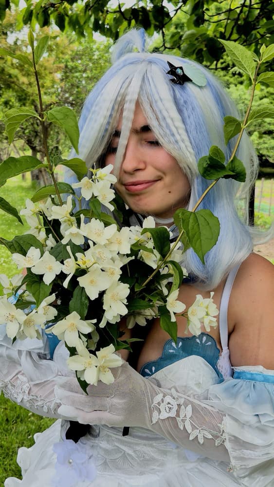 Furina/focalor - Photo 5