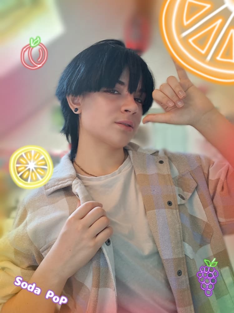 Jinu human vers 🧃 - Photo 2