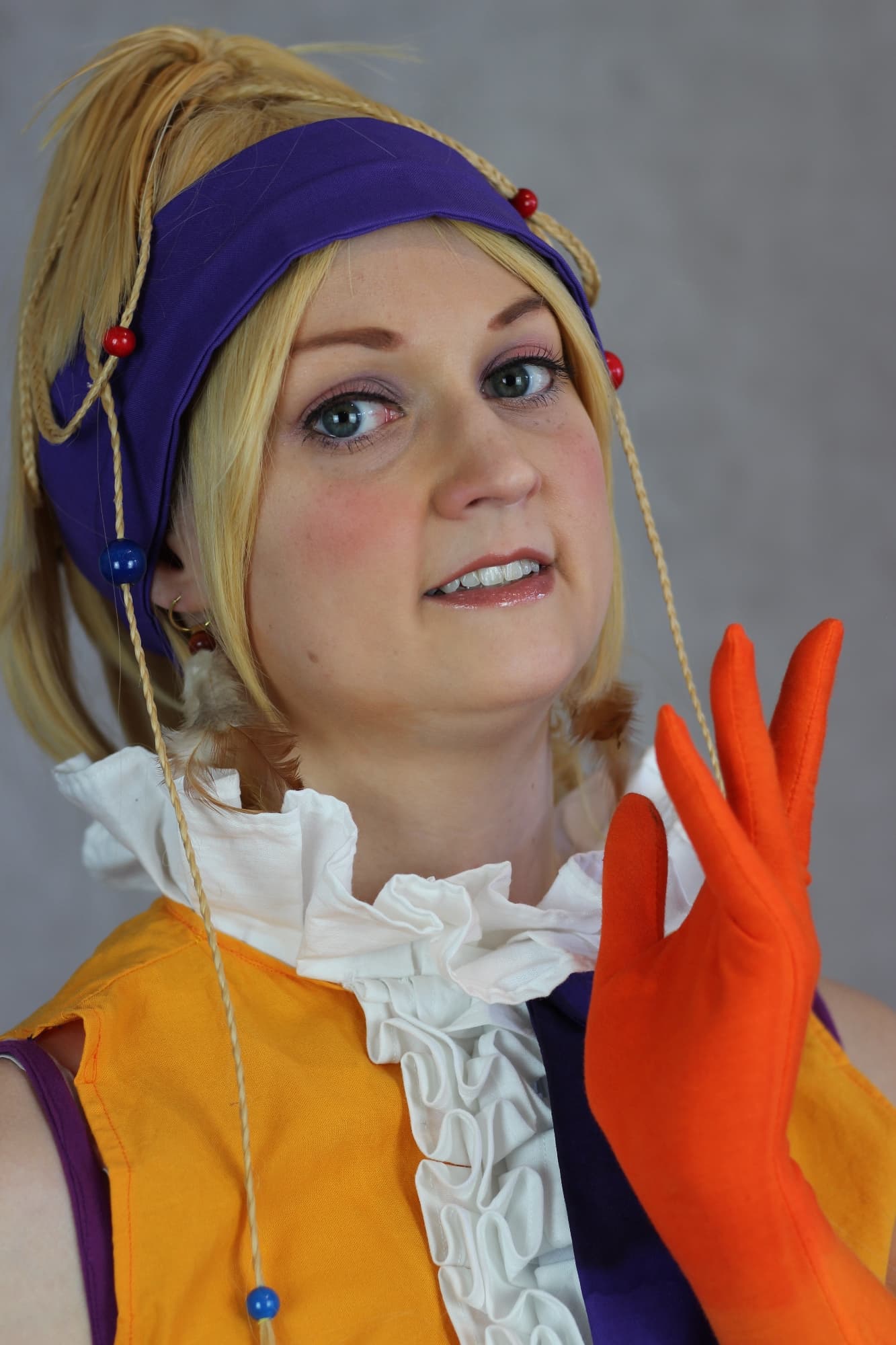 Rikku - Diva  - Photo 10