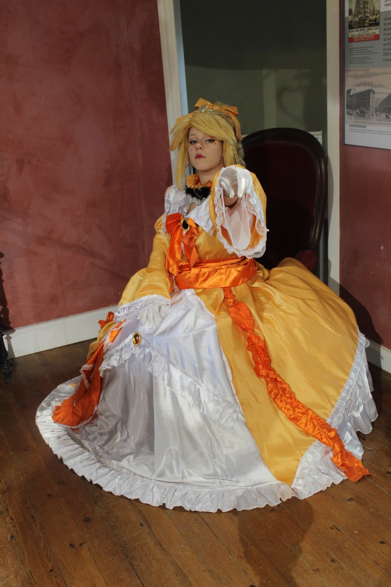 Rilliane chateau - Photo 27