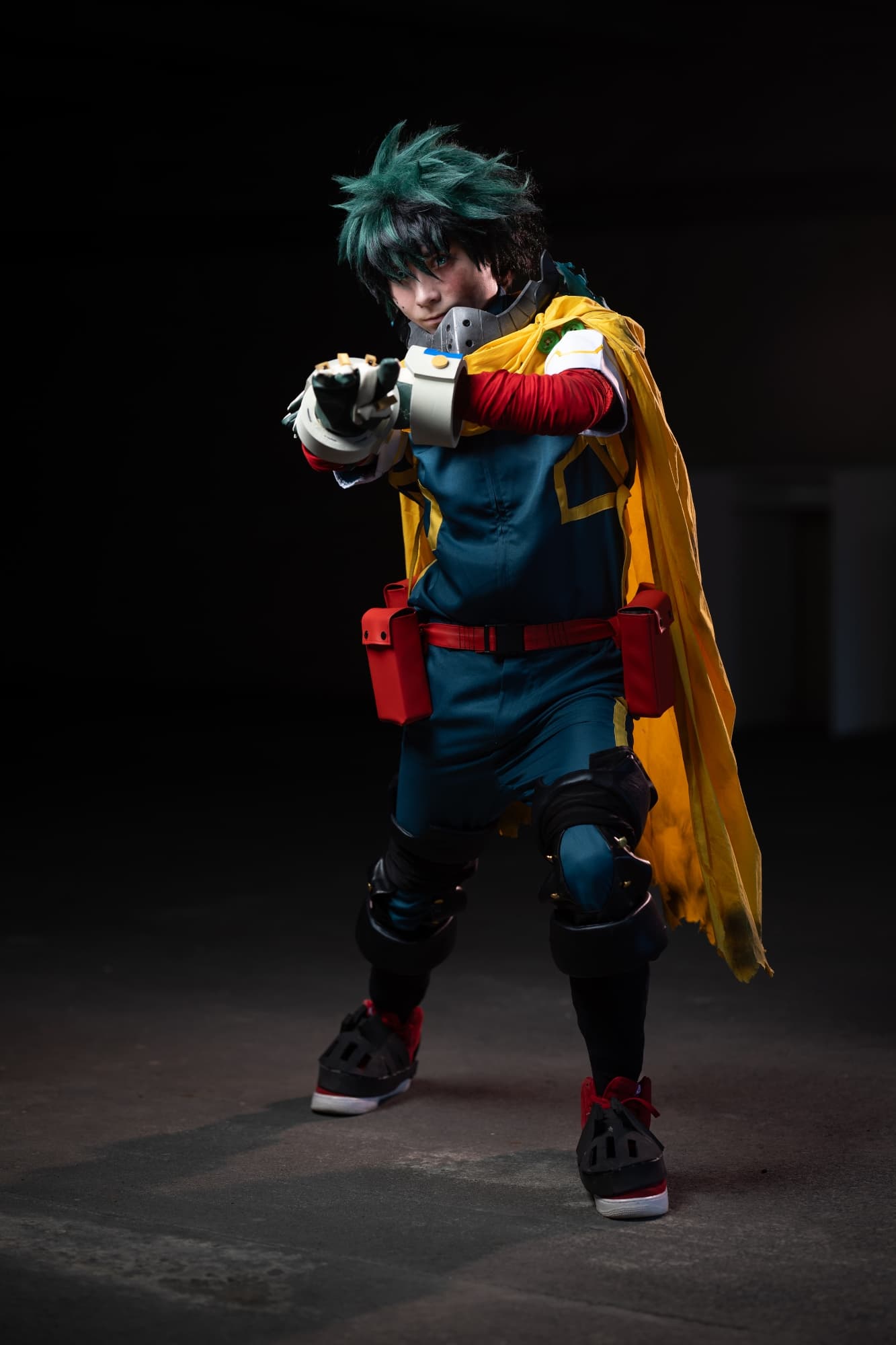 Deku - JE 2025 - Photo 6