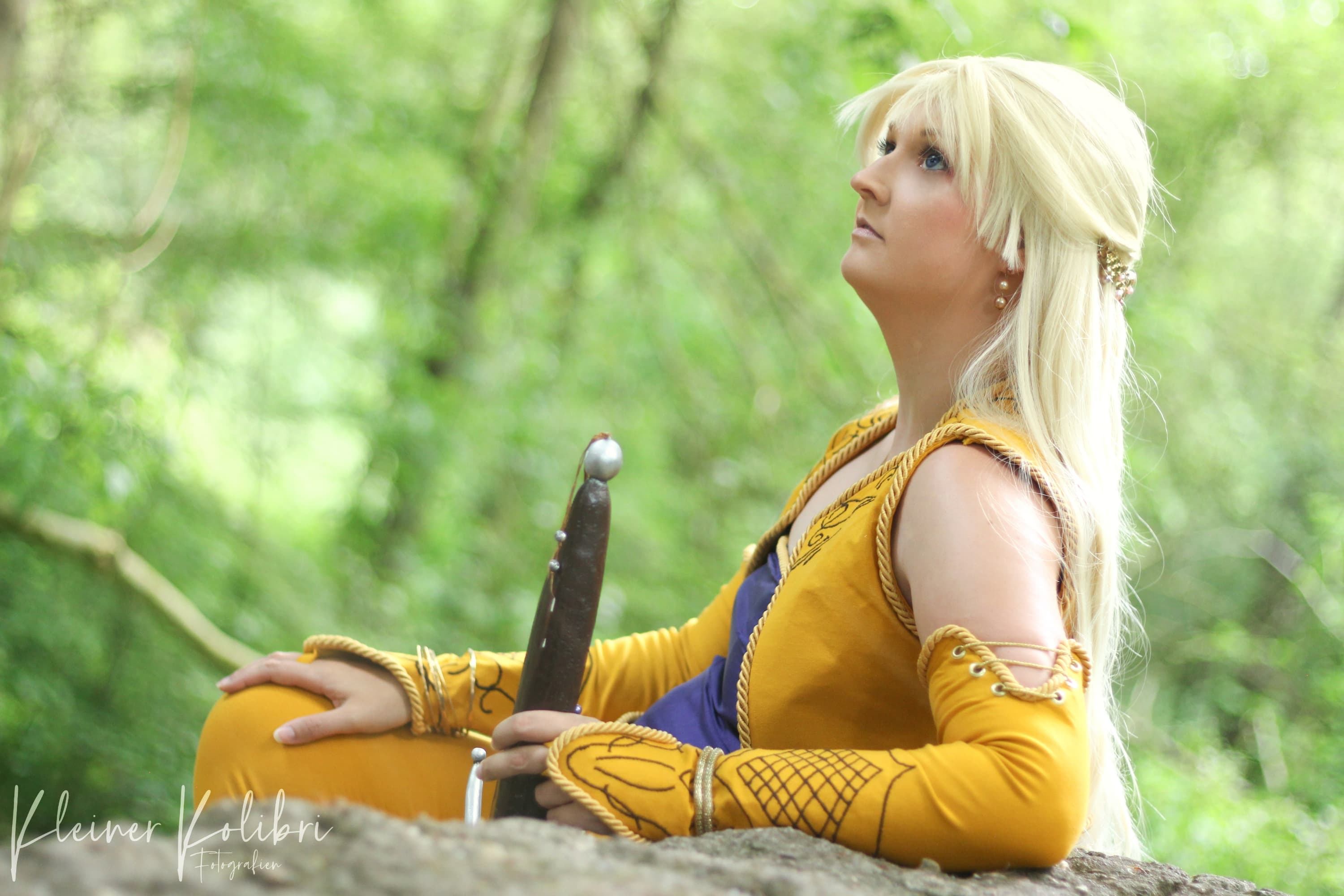 Celes Chere (FF6) - Photo 45