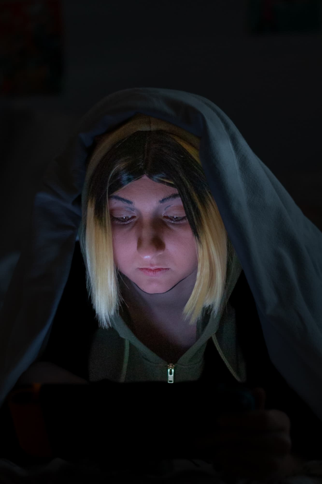 Kenma Kozume - Photo 5