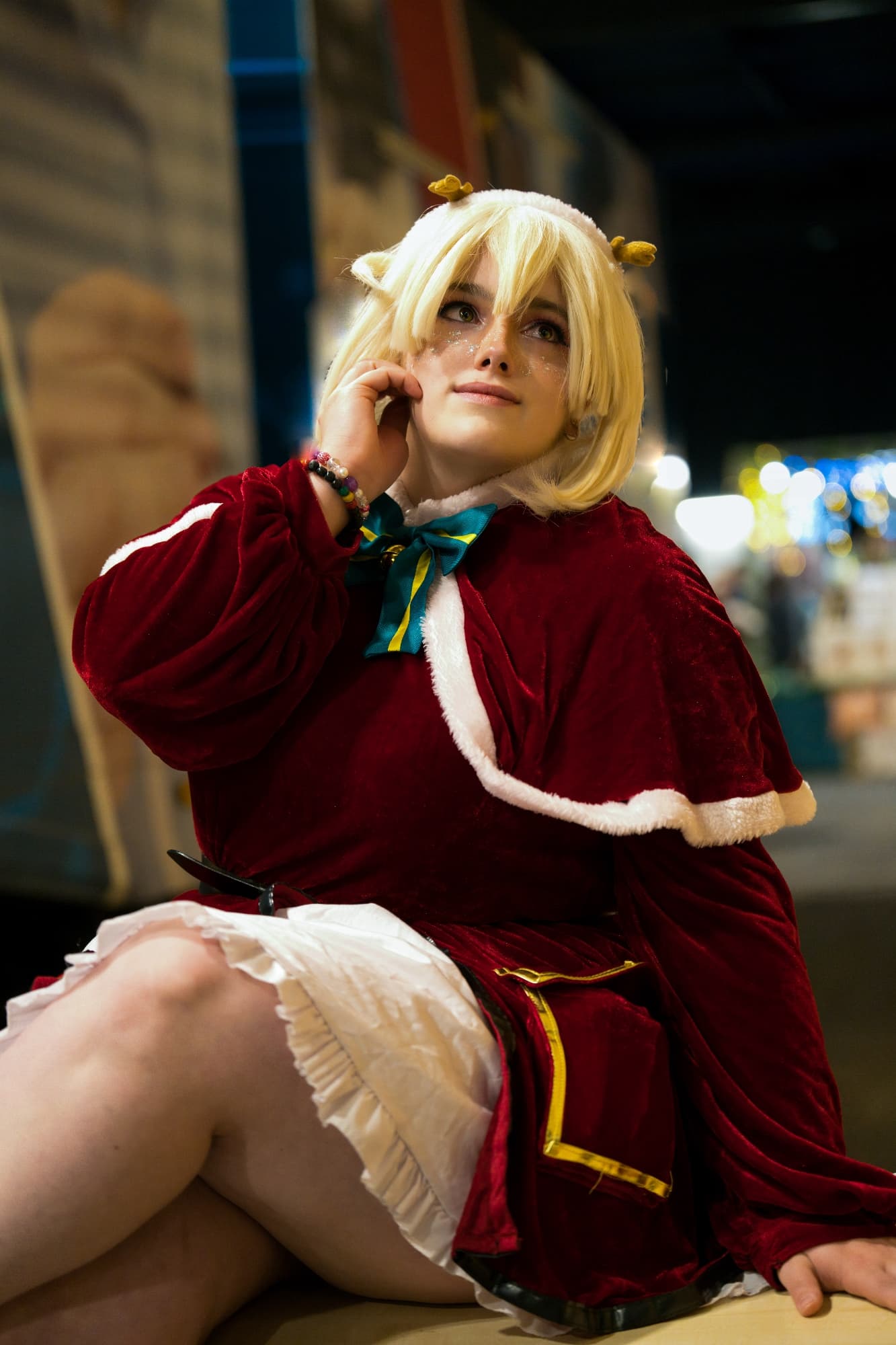 Klee noel gir - Photo 6