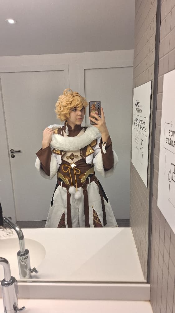 Aether New Year - Photo 3