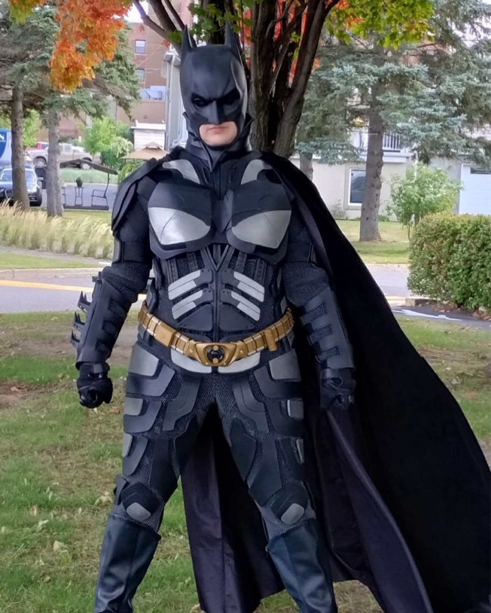 Batman TDK - Photo 31