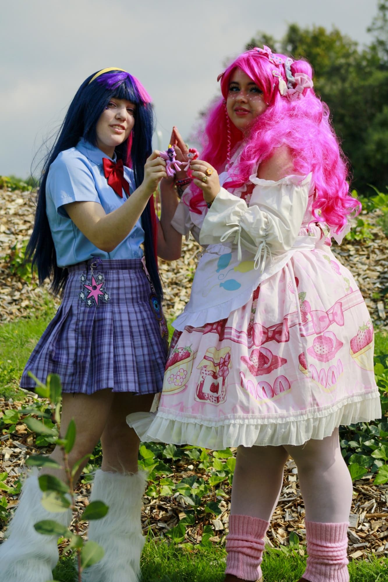 Pinkie pie shoot 3 - Photo 12