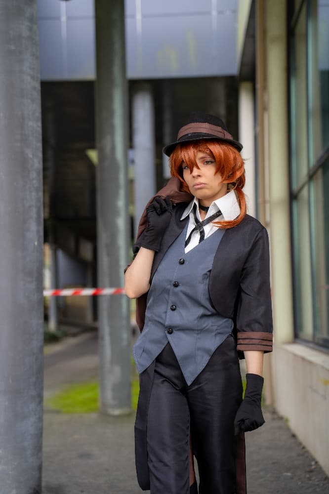 Chuuya Nakahara - Photo 2