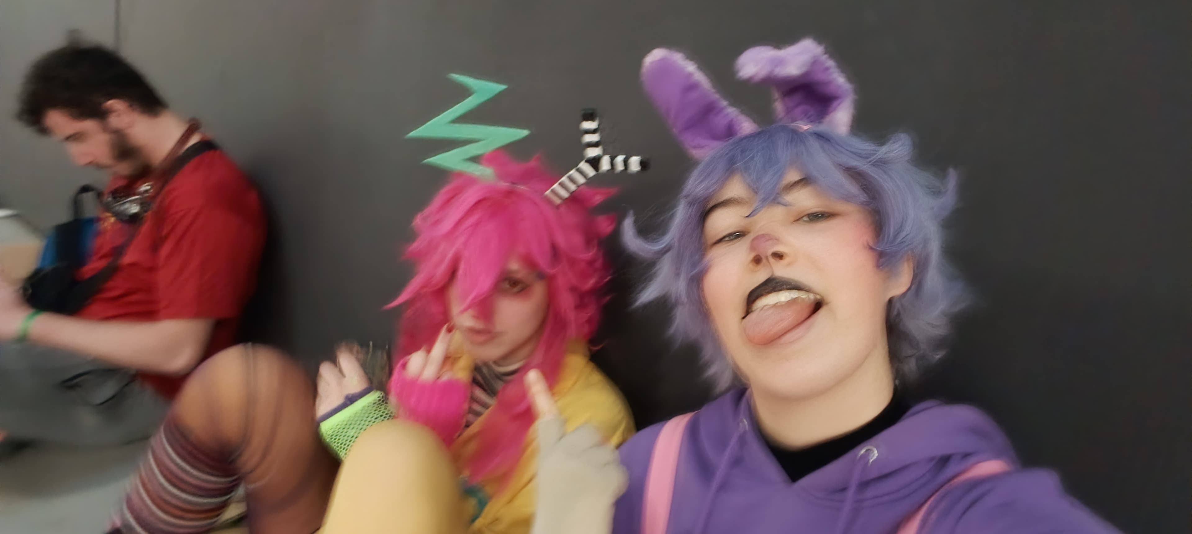 Jax (and the others) - Photo 8