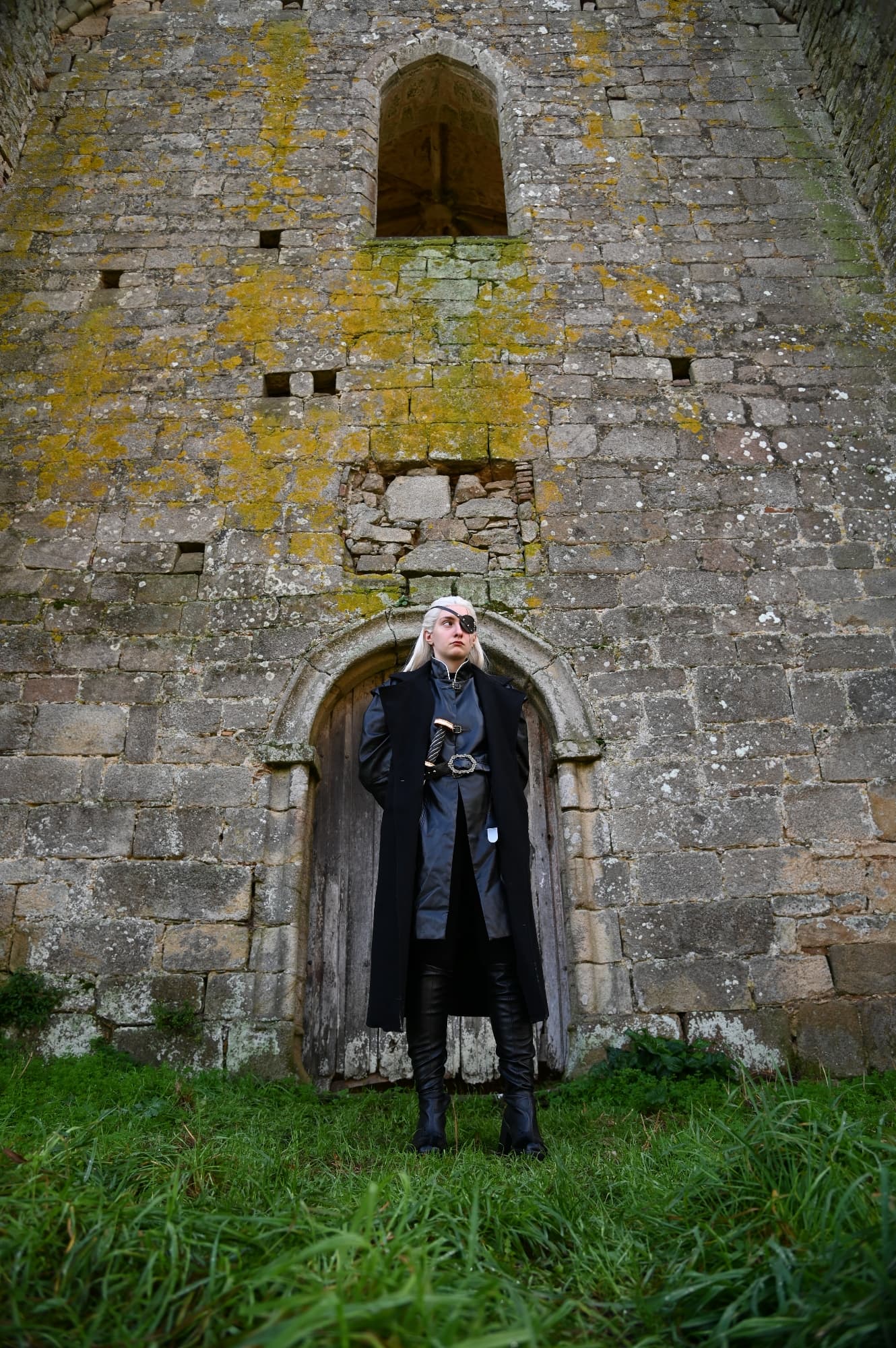 Aemond Targaryen - Photo 31