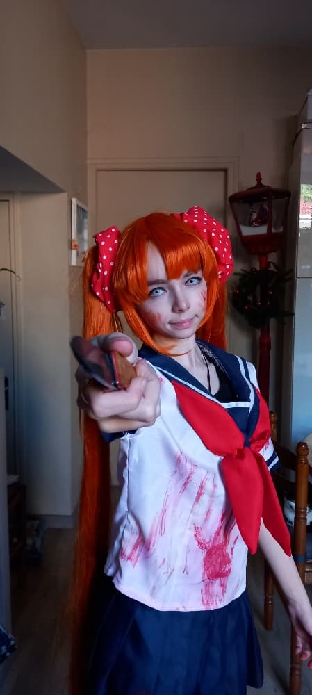 Osana Najimi - Photo 2