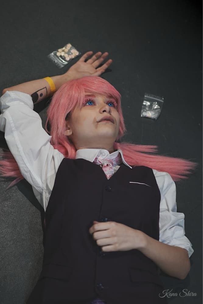 Sanzu bonten  - Photo 50