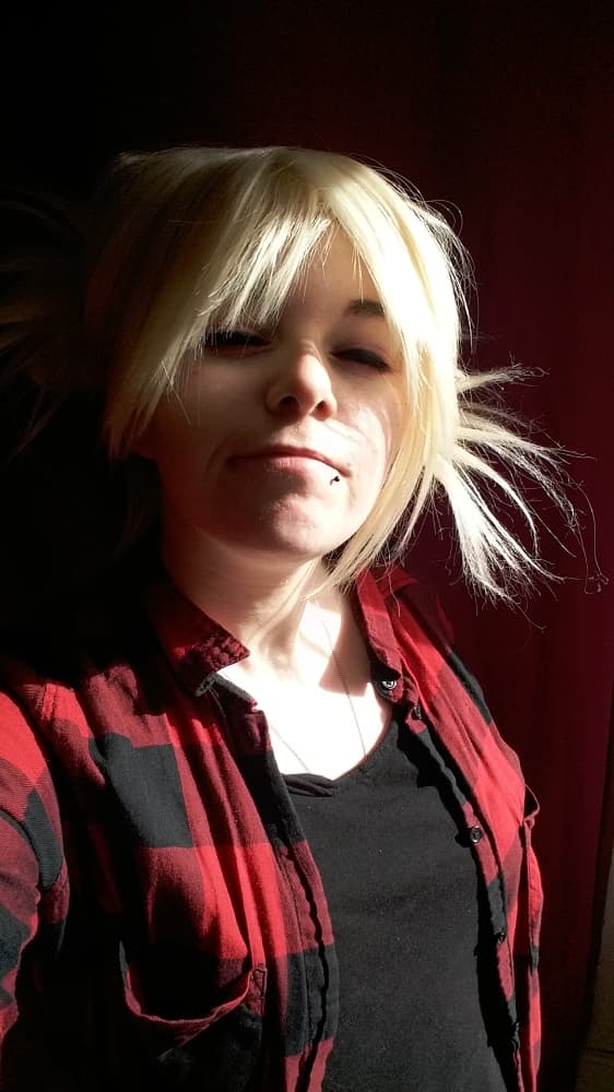 Toga Himiko - Photo 4