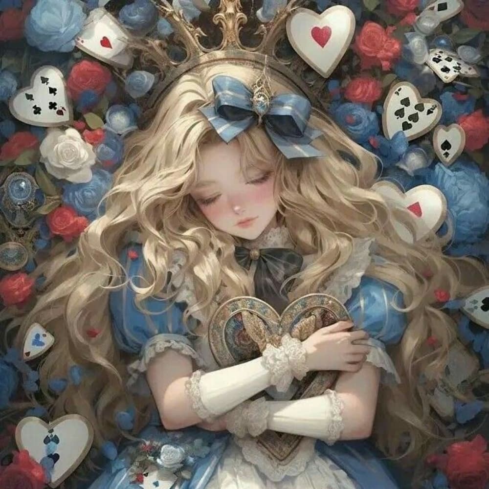 Alice