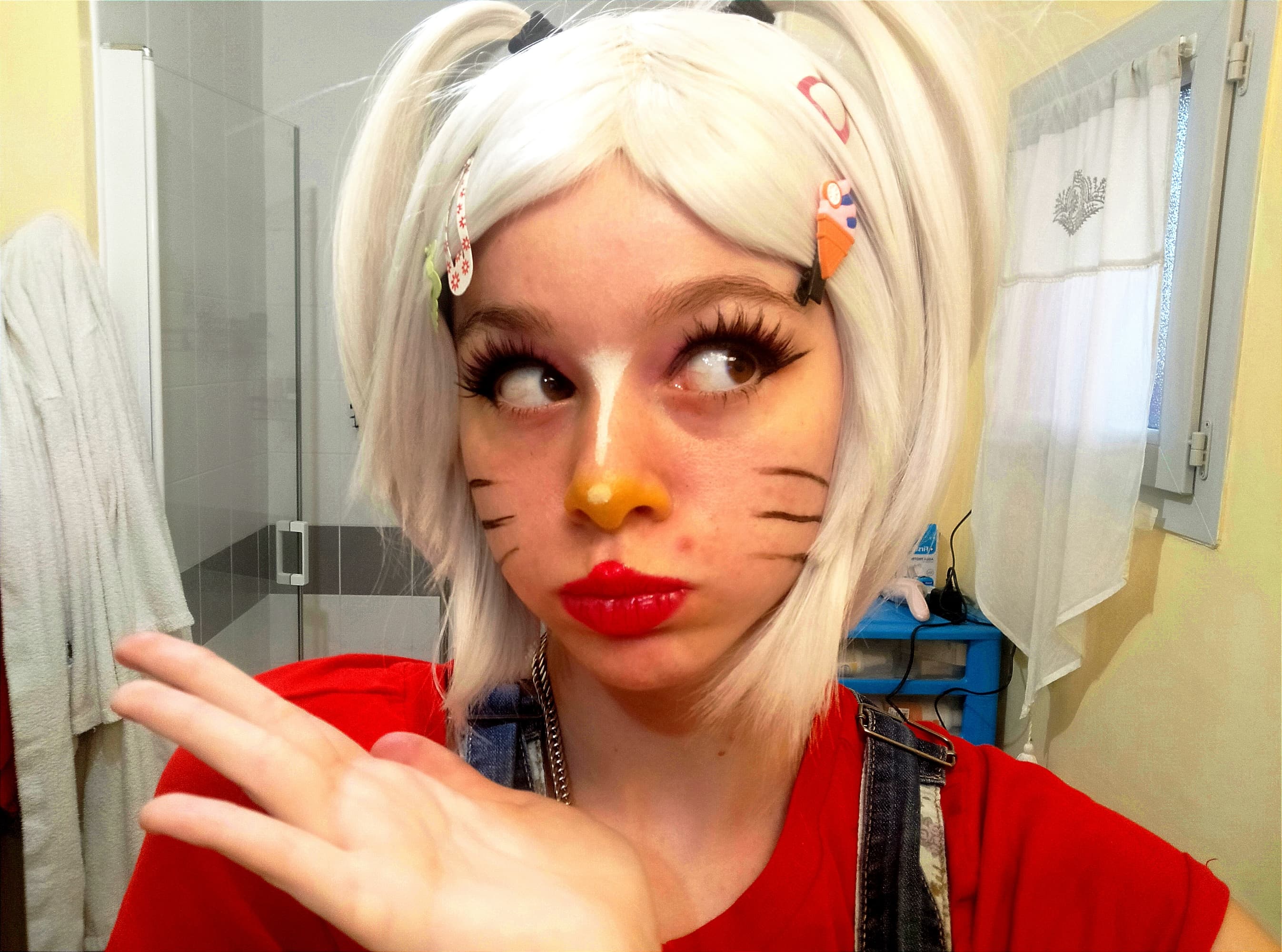 ๑Hello Kitty๑ - Photo 2