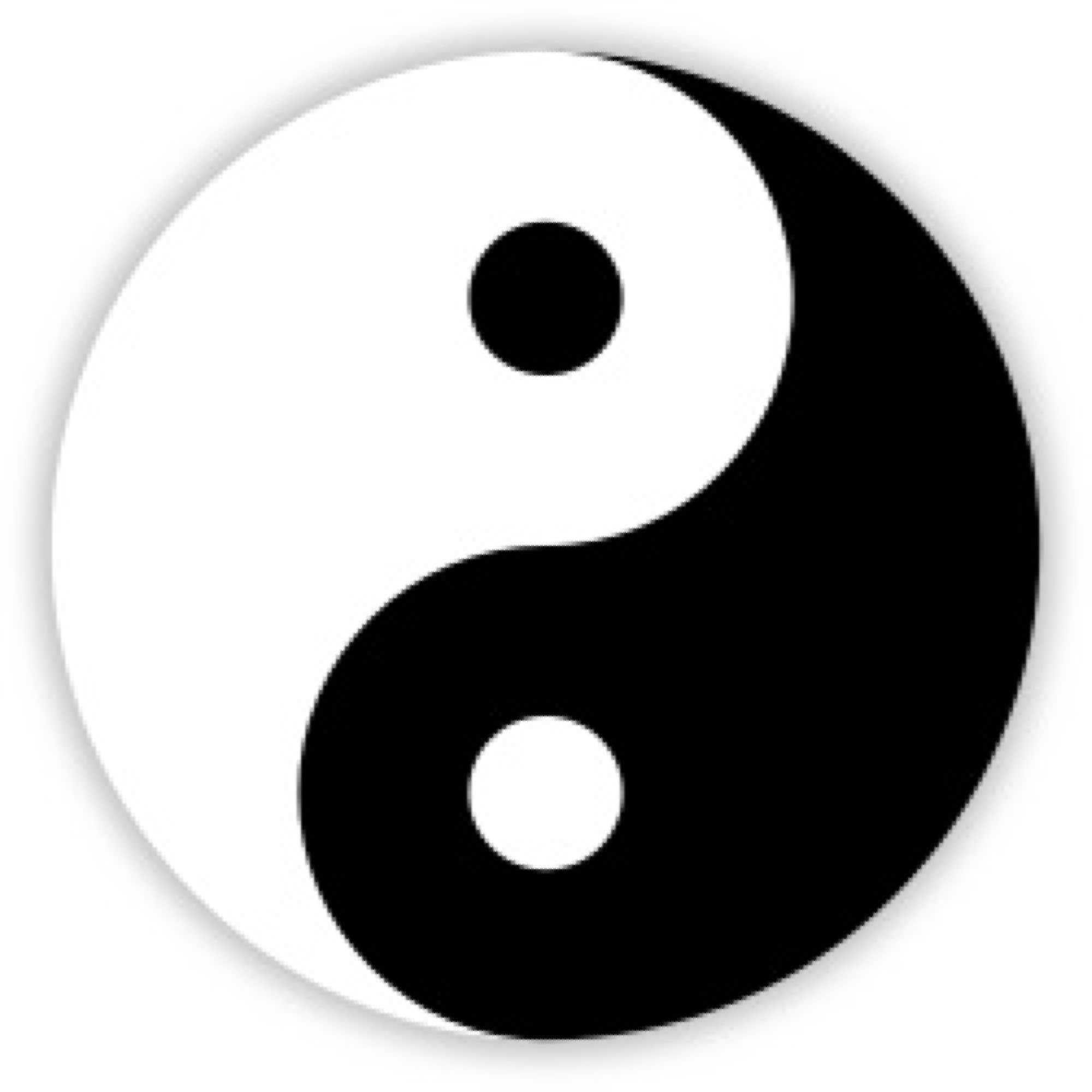Yin&Yang