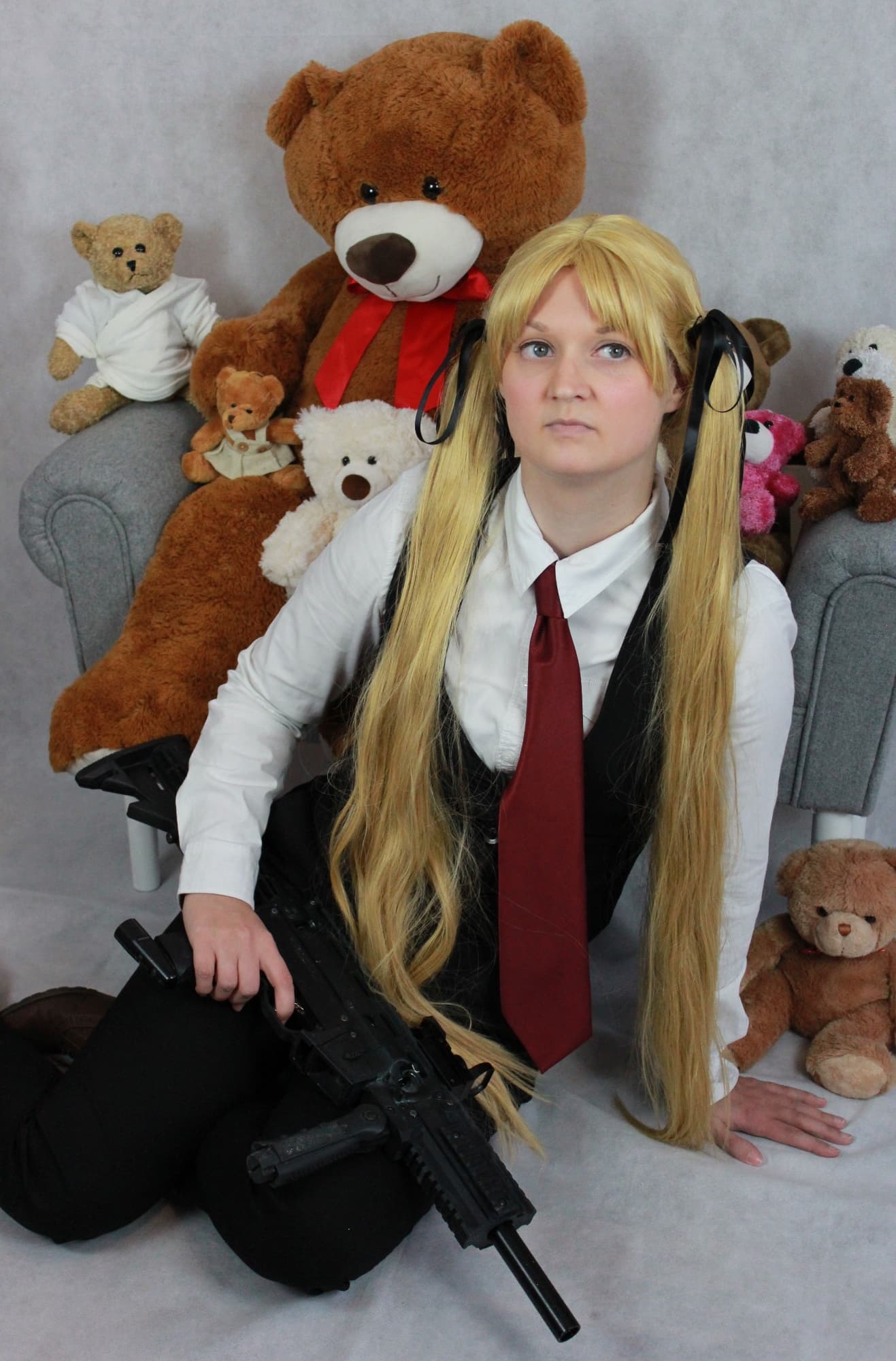 Triela (Guns. Girl) - Photo 26