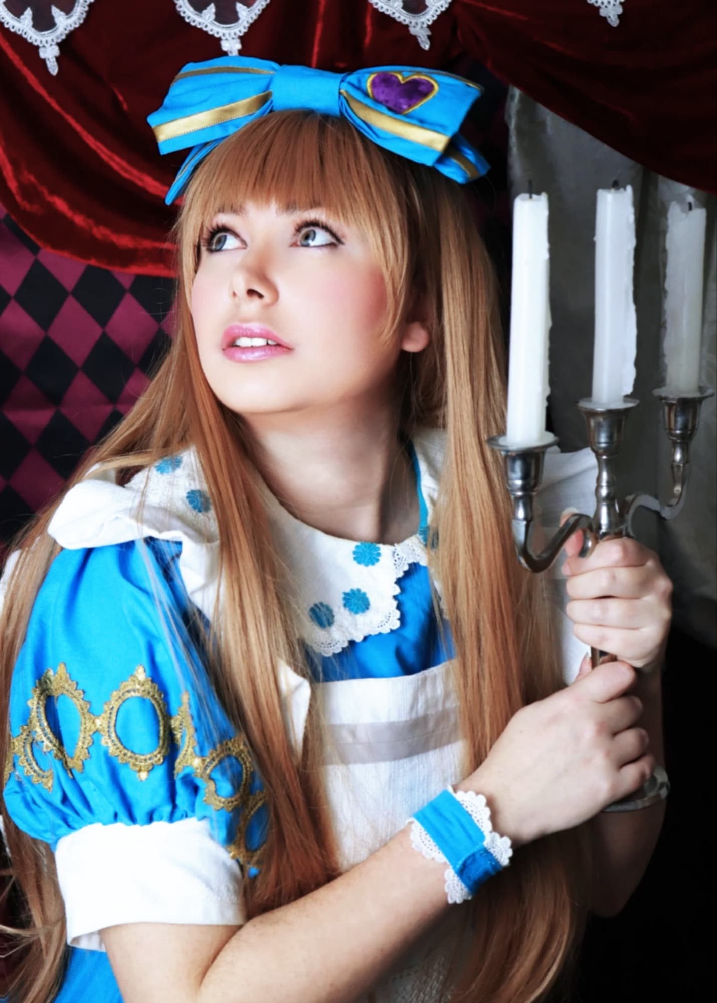 Alice - Photo 1