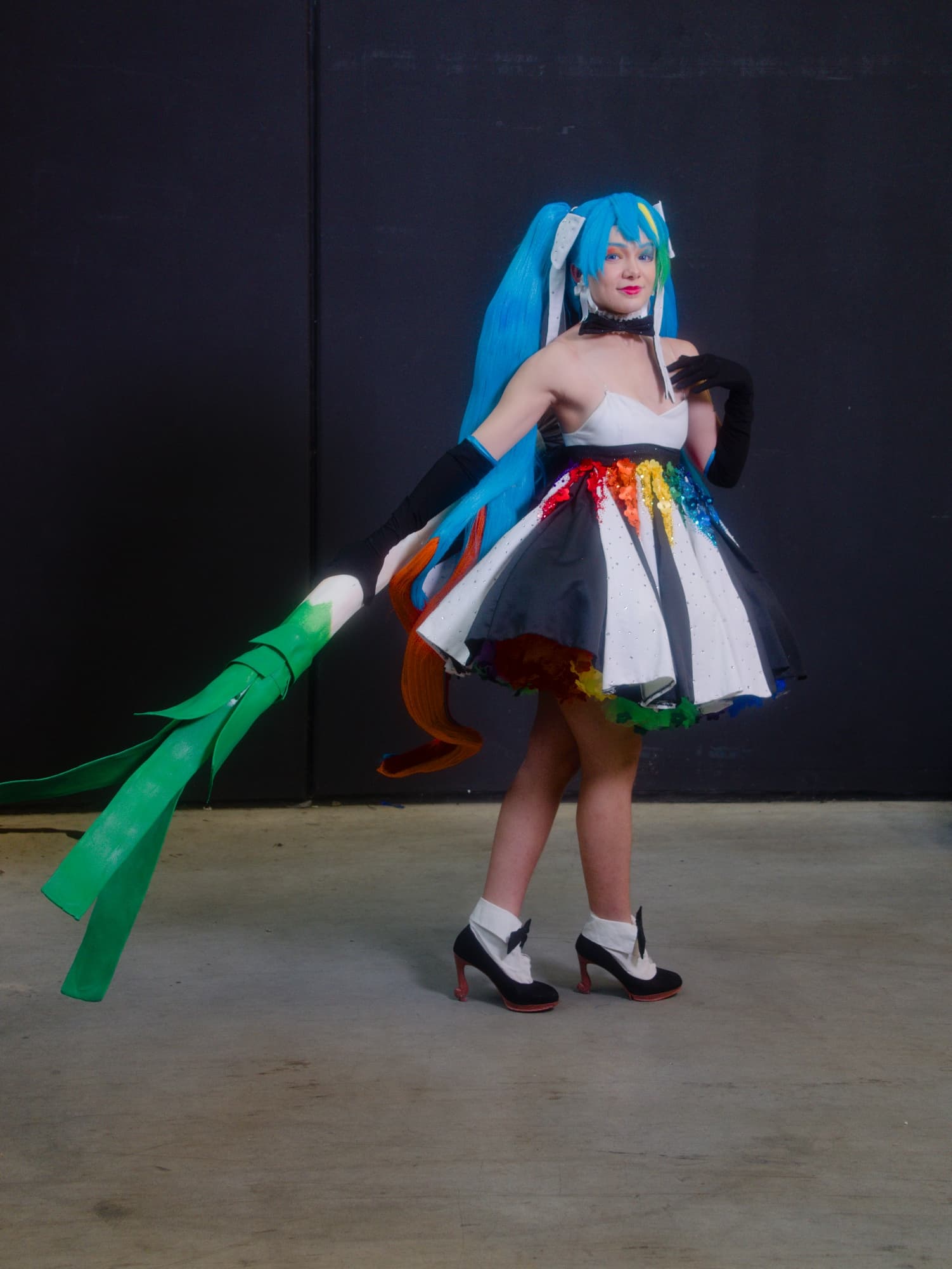 Miku Pride - Photo 5