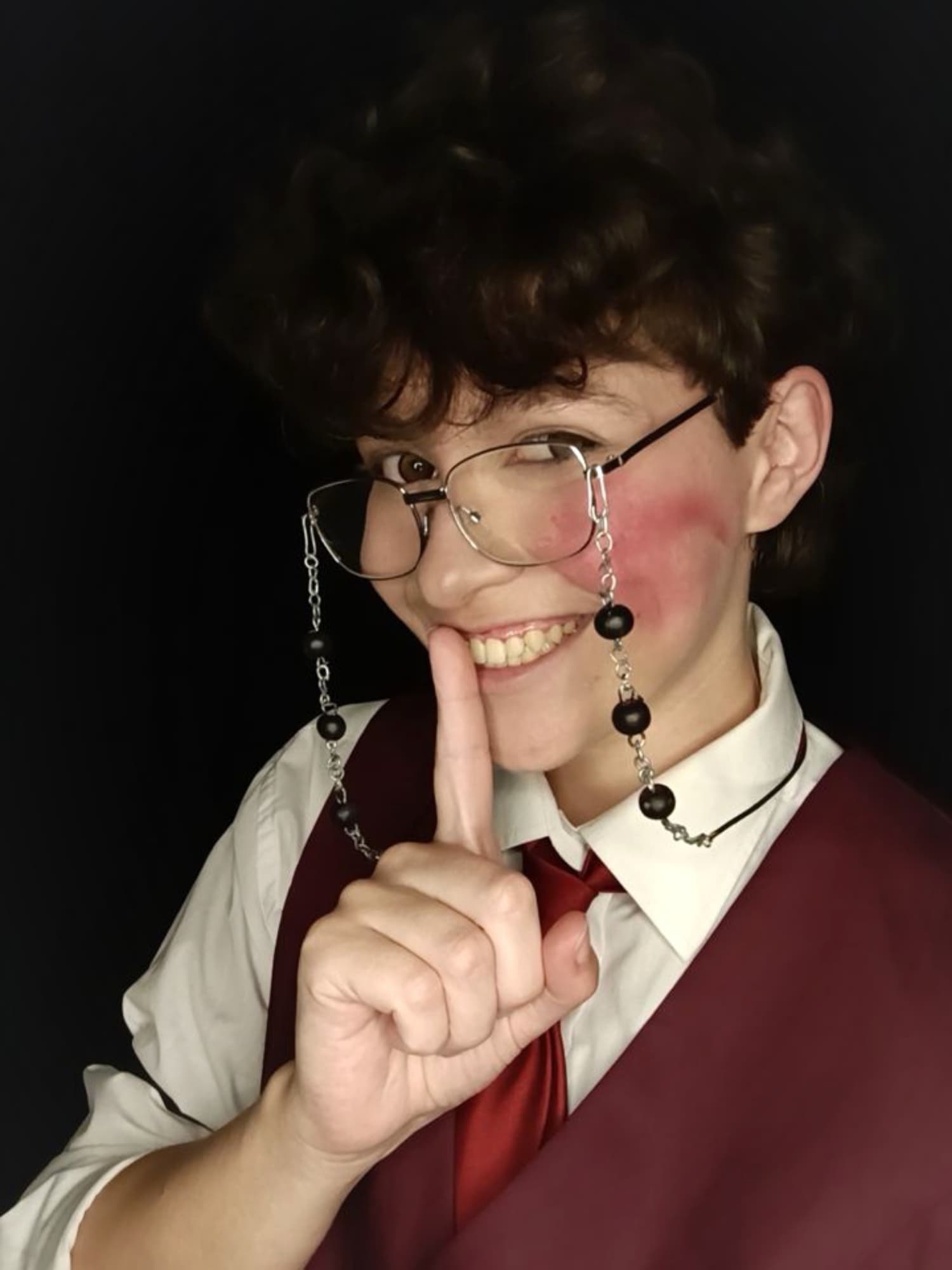 Alastor Humain  - Photo 3